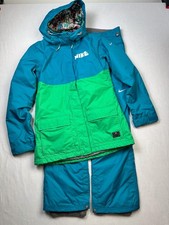 Nike skianzug anzug zweiteiler - nike,