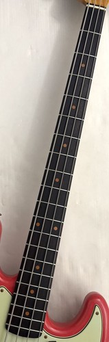 Fender custom shop 1964 jazz - custom,