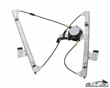Fensterheber mit Motor Vorne