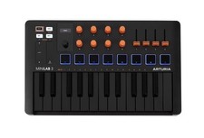 Arturia MiniLab 3 25 Slim-key