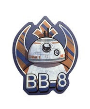 Star wars 8 - “star, bb-8