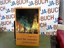 Zeit für Wunder : Ein