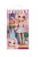 High Fashion Puppe Rainbow