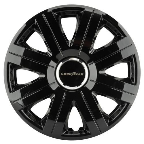 Goodyear radkappe schwarz - radkappe,