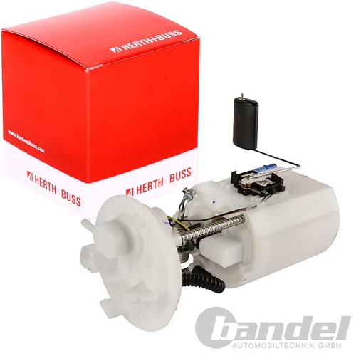 Herth buss kraftstoffpumpe - herth+buss,