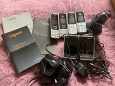 Siemens Gigaset Konvolut