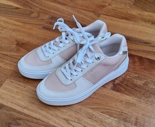 Tommy Hilfiger Leder Sneakers