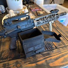 Tippmann M4 Carbine Paintball