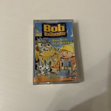 MC BOB DER BAUMEISTER - BOB