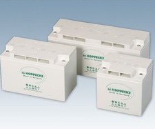 Hoppecke grid power 2 - vr, m