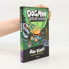 Dogman utržený řetězu - utržený, řetězu 