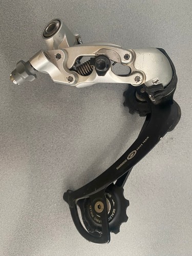 Shimano deore m760 - shimano, xt