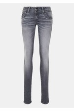LTB Julita Damen Jeans Grau