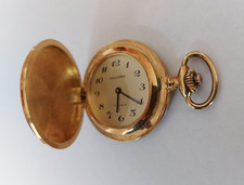 Antike Taschenuhr Ancora 17