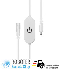 Touch Dimmer Schalter DC