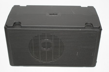 Braun Visacustic 2000 Digital,1000 Stereo,Multiplay Lautsprecher,Funktion ok....