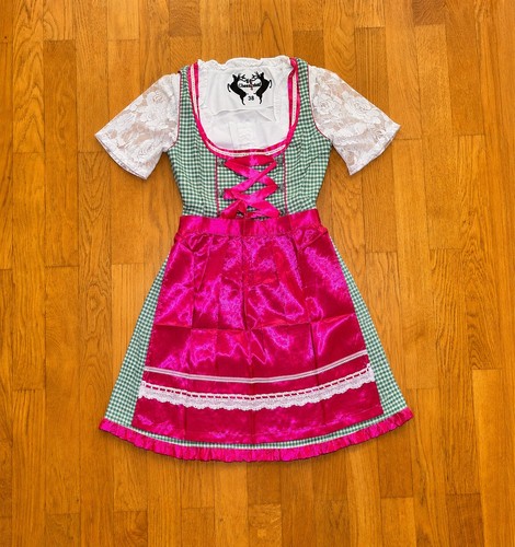 Neu dirndl tlg - neu:,