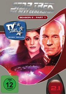 Star trek next - trek,