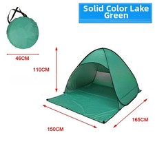 Schneller Aufbau leichtes