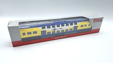 Piko  1:87  H0 57602 Metronom Doppelstock Sitzwagen 2. Kl. wie Neu in OVP