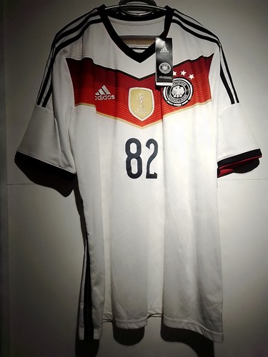 Adidas dfb deutschland trikot - adidas,
