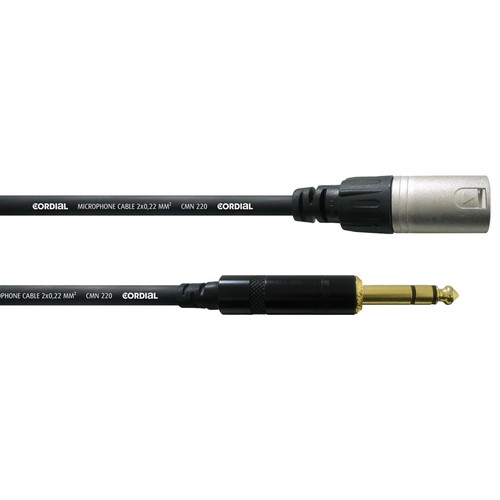 Cordial cfm mv - cfm, 1.5