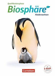 Biosphäre sekundarstufe - biosphäre, ii