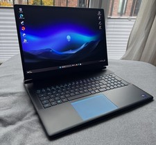 Alienware 18 Area-51, Ultra 9, RTX 5090, 64GB RAM, 2TB SSD, 300Hz + Garantie