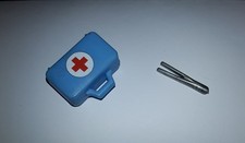 PLAYMOBIL Zubehör Arzt