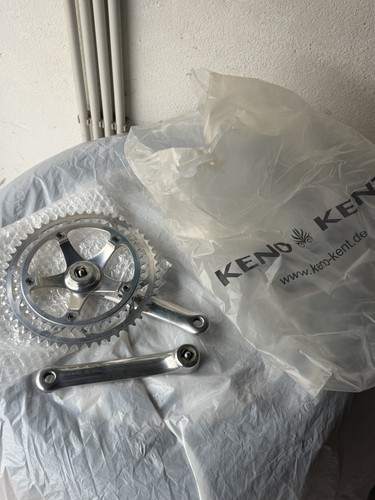 Retro vintage fahrradteile - fahrradteile, neu