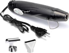350W Mini Heißluftpistole - 2