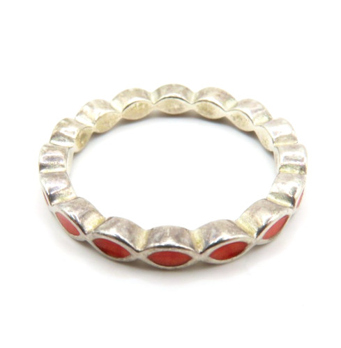 Original pandora ring - original, 925er
