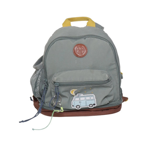 Laessig fashion rucksack - laessig, fashion,