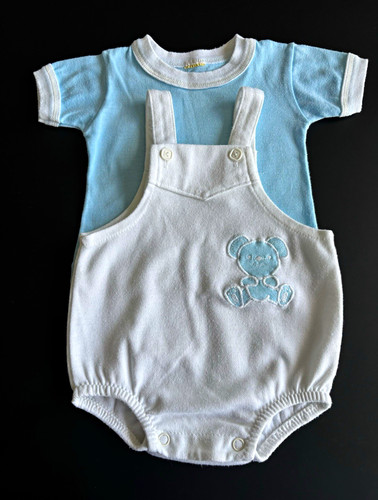 Baby sommerset 2teilig - sommerset,,