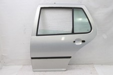 Tür hinten links VW GOLF 4