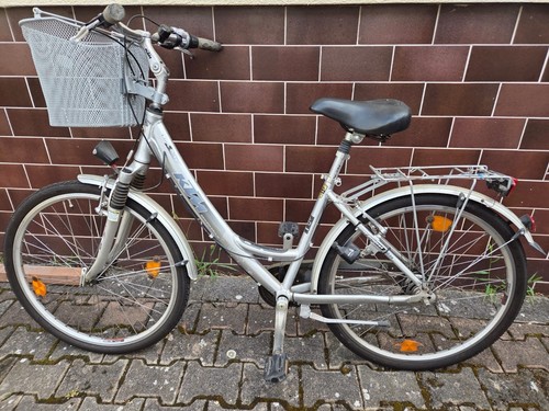 Damenrad ktm - damenrad,, 26“