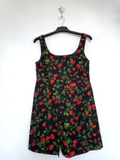 D&G Dolce & Gabbana Kleid IT