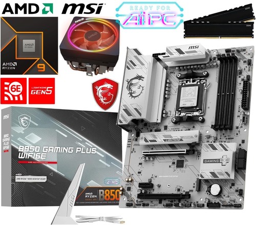 Aufrüstkit bundle amd - pc,