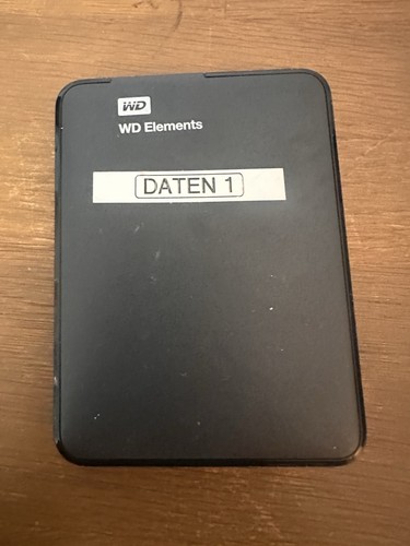 Elements 1tb externe - 1tb,