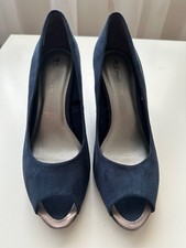 Tamaris peeptoe sandalette - sandalette, gr