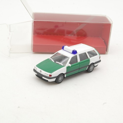 Herpa 4136 vw passat - herpa, 1:87