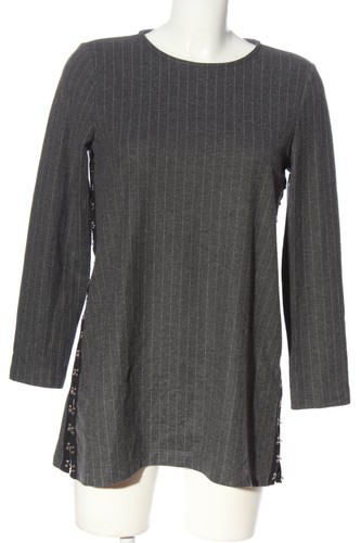Zara trafaluc langarm bluse - zara,