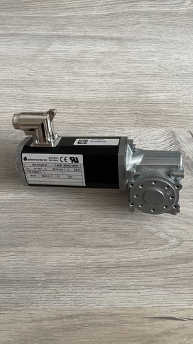 Dunkermotoren 45x30 si - bg,