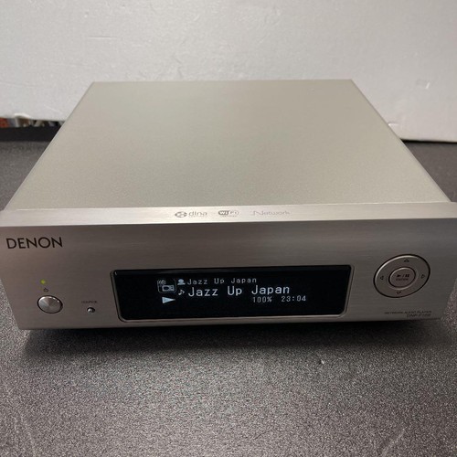 Denon dnp f109 netzwerk - denon, audio
