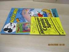 Micky maus 1986 33 - maus,
