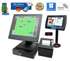 GASTRO RESTAURANT TOUCHSCREEN