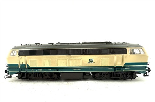 Fleischmann 4933 - , h0