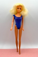 Alte Barbie Klon / Petra