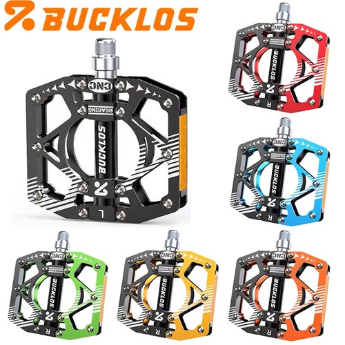 Bucklos cnc aluminium - bucklos,