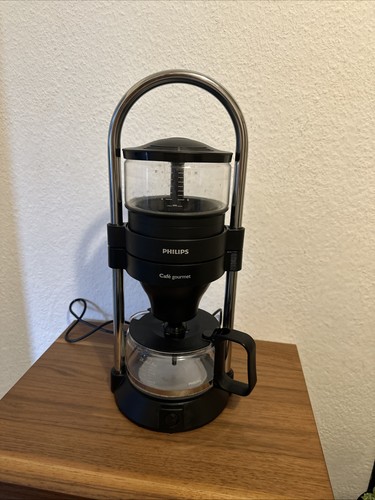 Philips café gourmet - café,